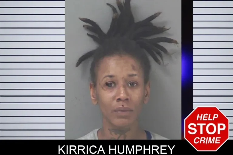 Kirrica Humphrey