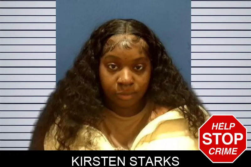 Kirsten Starks