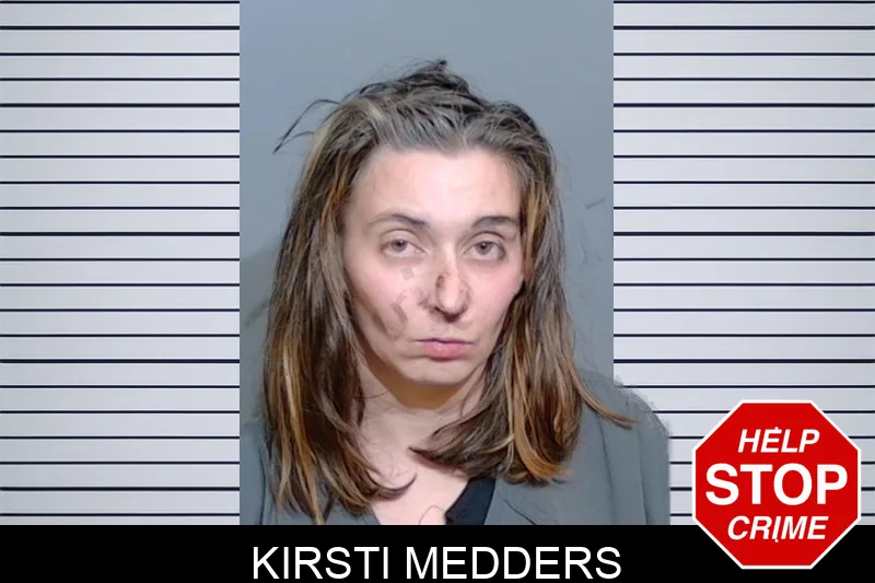 Kirsti Medders