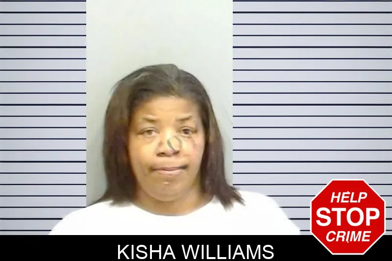 Kisha Williams