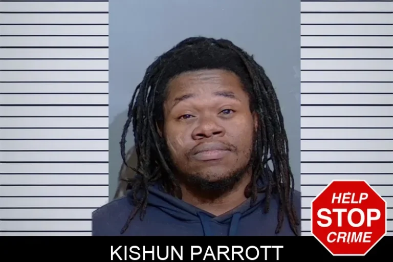 Kishun Parrott