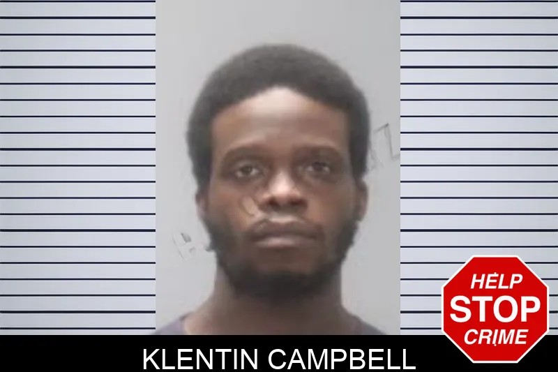 Klentin Campbell