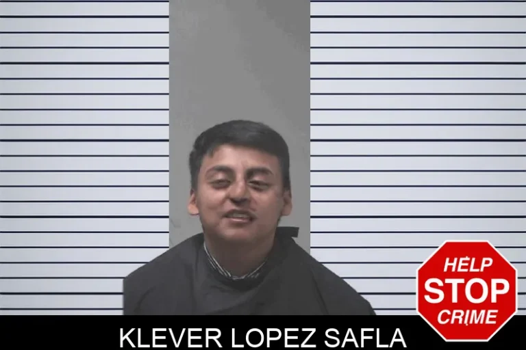 Klever Lopez Safla