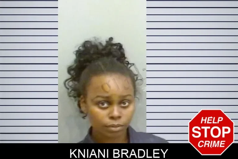 Kniani Bradley