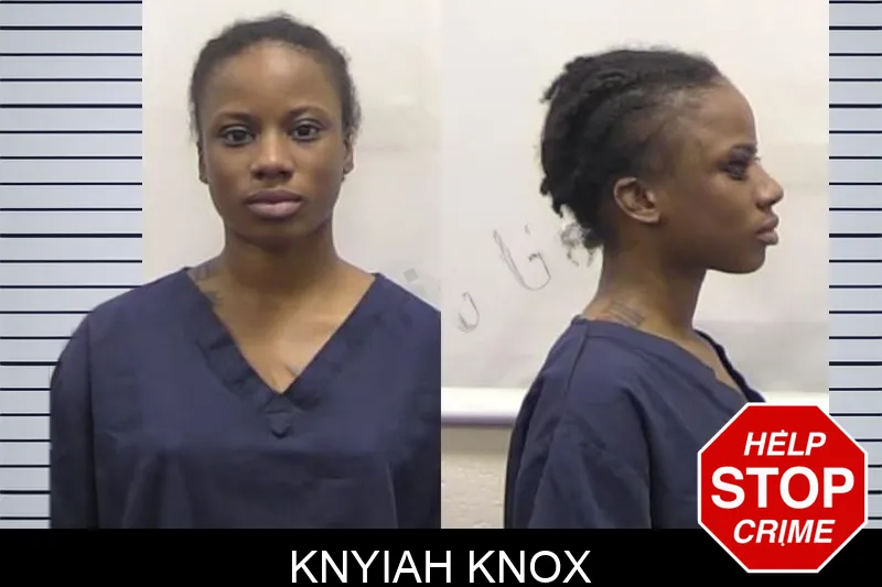 Knyiah Knox
