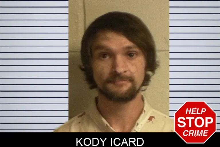 Kody Icard