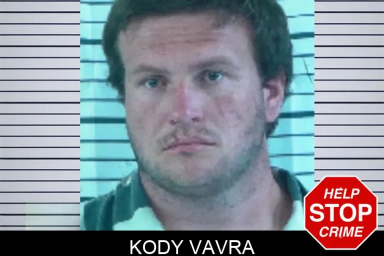 Kody Vavra