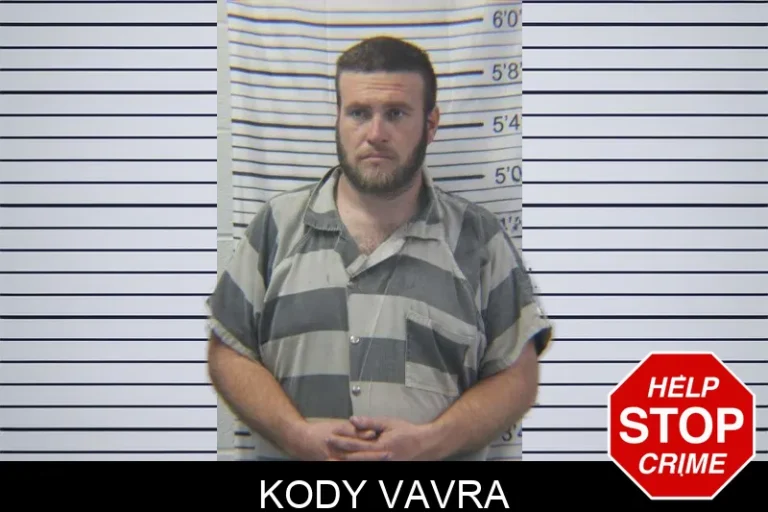Kody Vavra