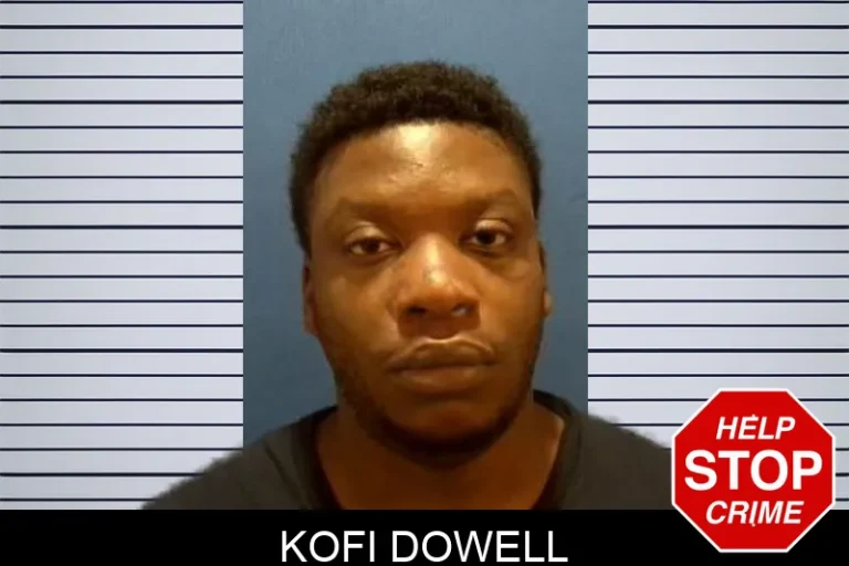 Kofi Dowell