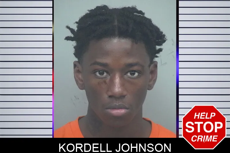 Kordell Johnson mugshot – Gwinnett County , Georgia Kordell Johnson mugshot