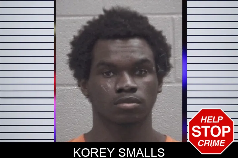Korey Smalls