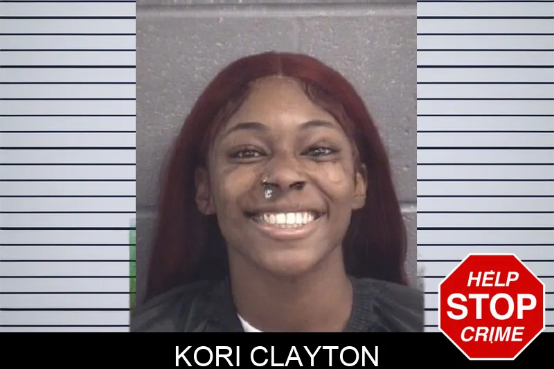 Kori Clayton