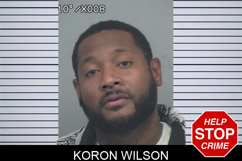 Koron Wilson