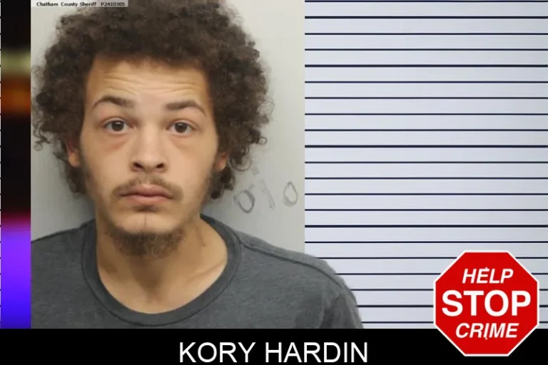 Kory Hardin