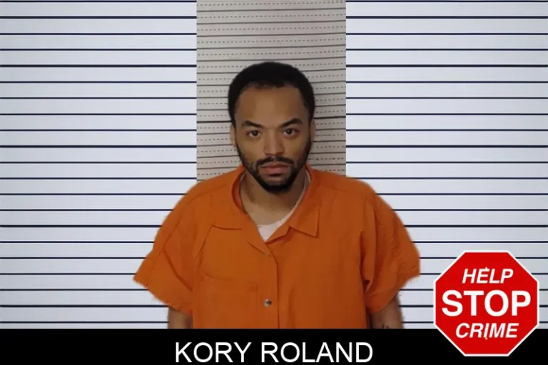 Kory Roland