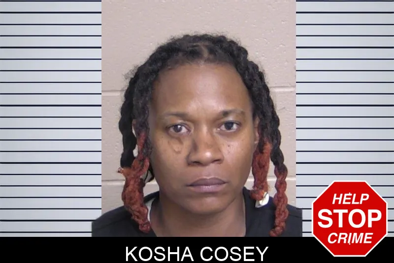 Kosha Cosey