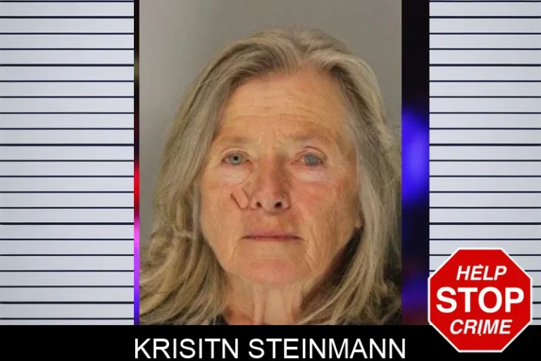 Krisitn Steinmann