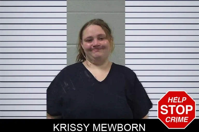 Krissy Mewborn