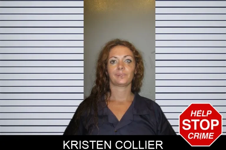 Kristen Collier