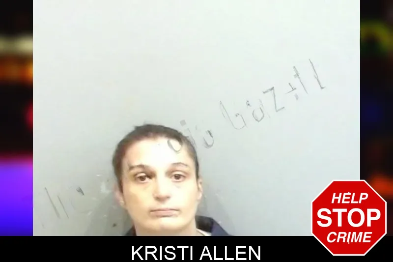 Kristi Allen