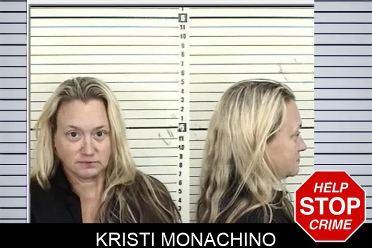 Kristi Monachino