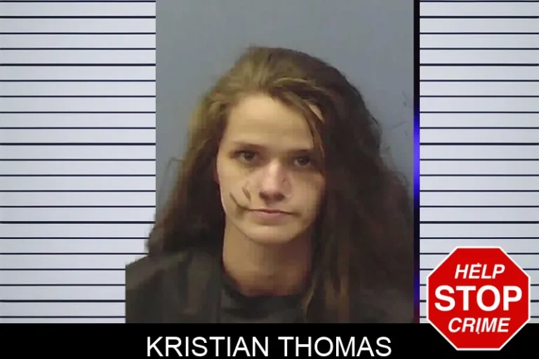 Kristian Thomas