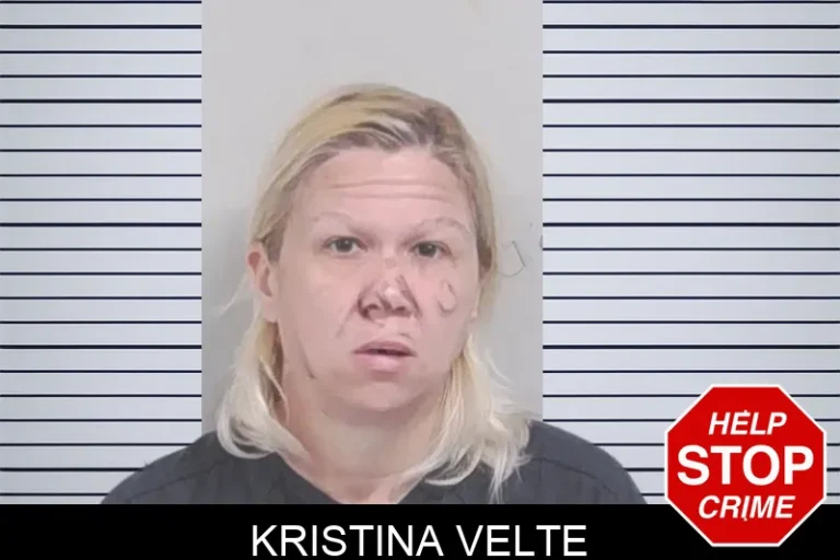 Kristina Velte