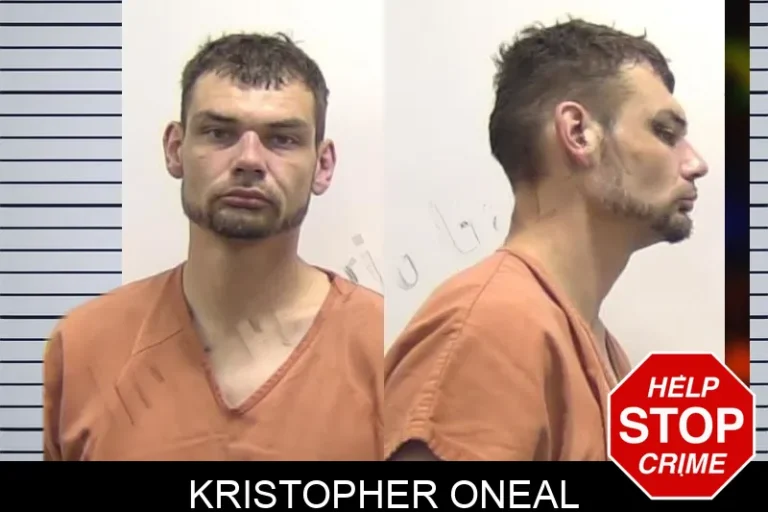 Kristopher Oneal mugshot – Clarke County , Georgia Kristopher Oneal