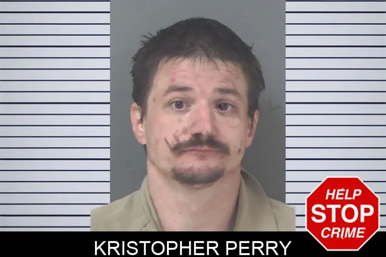 Kristopher Perry mugshot – Douglas County , Georgia Kristopher Perry