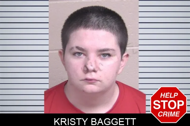 Kristy Baggett
