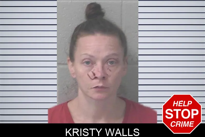 Kristy Walls