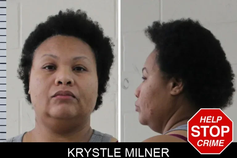 Krystle Milner
