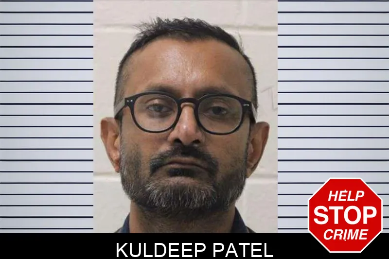 Kuldeep Patel