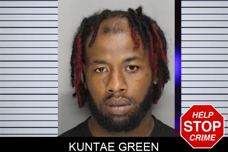 Kuntae Green