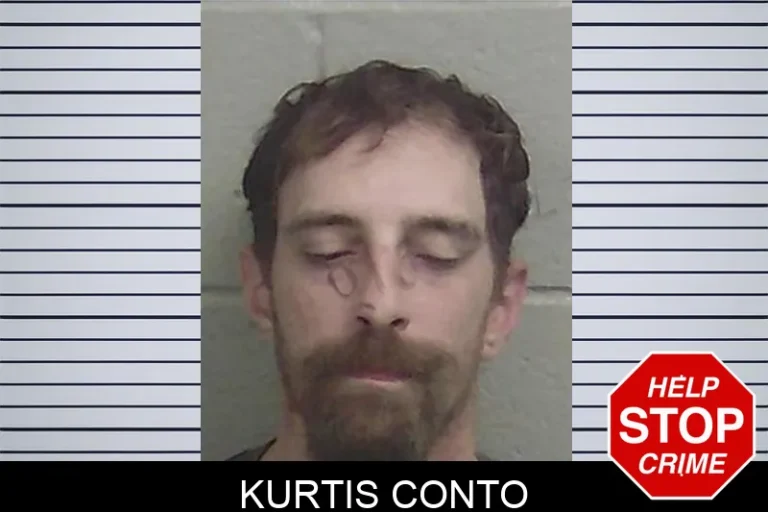 Kurtis Conto