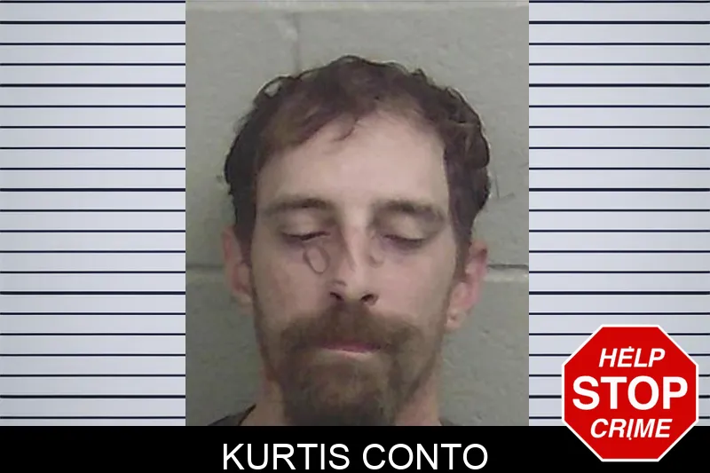 Kurtis Conto