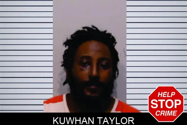 Kuwhan Taylor