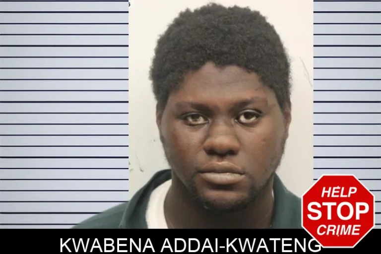Kwabena Addai-Kwateng