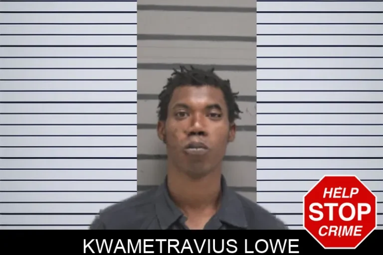 Kwametravius Lowe