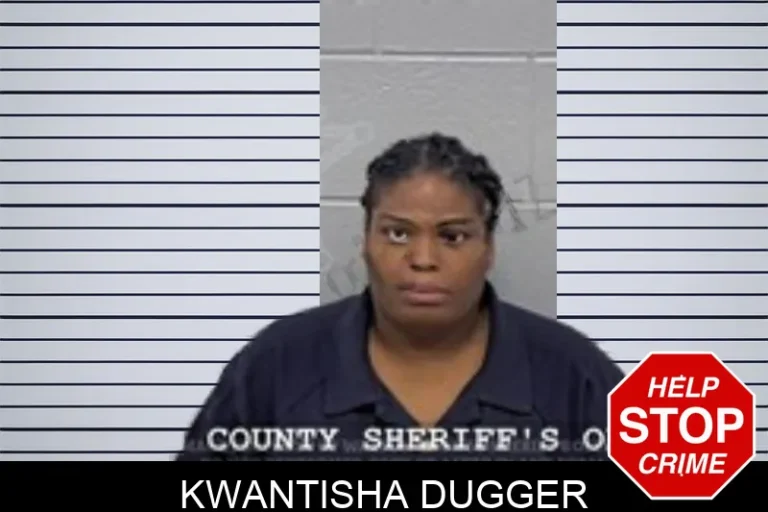 Kwantisha Dugger