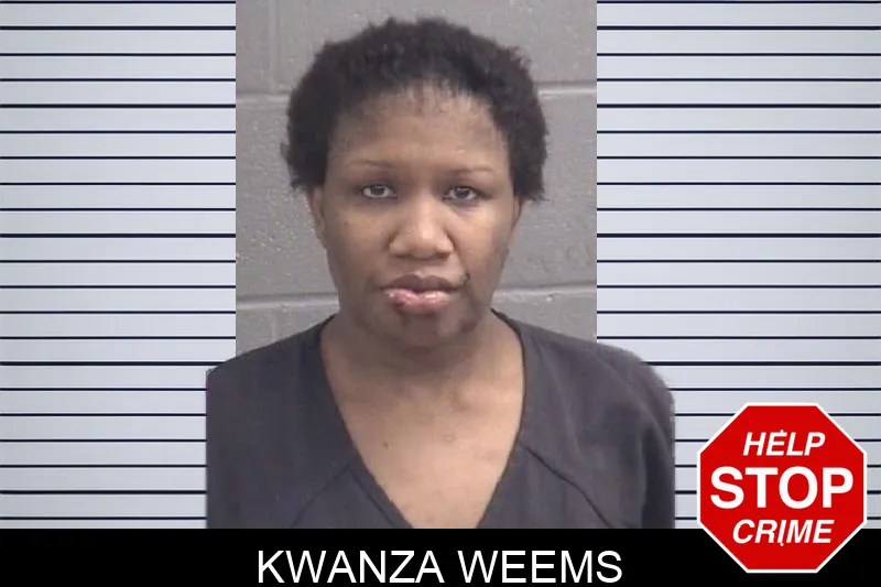 Kwanza Weems