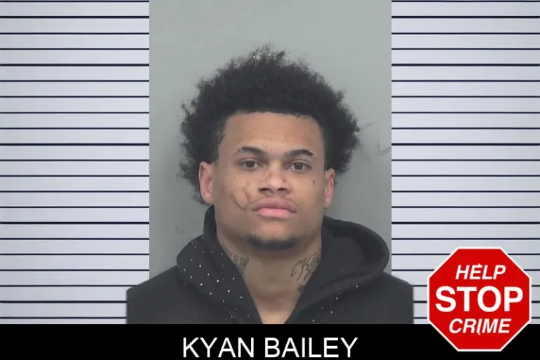 Kyan Bailey