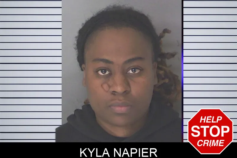 Kyla Napier