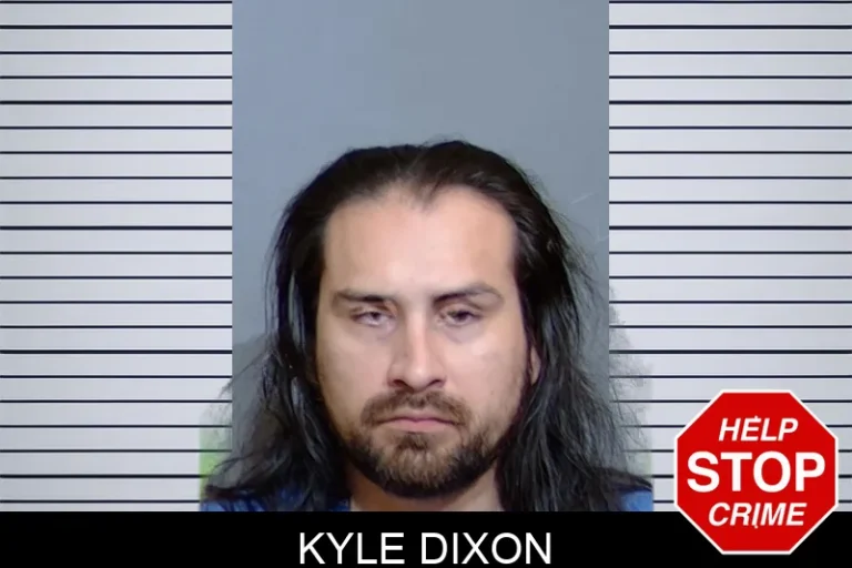 Kyle Dixon