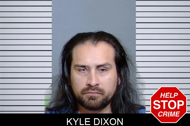 Kyle Dixon