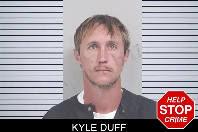 Kyle Duff
