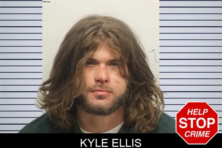Kyle Ellis