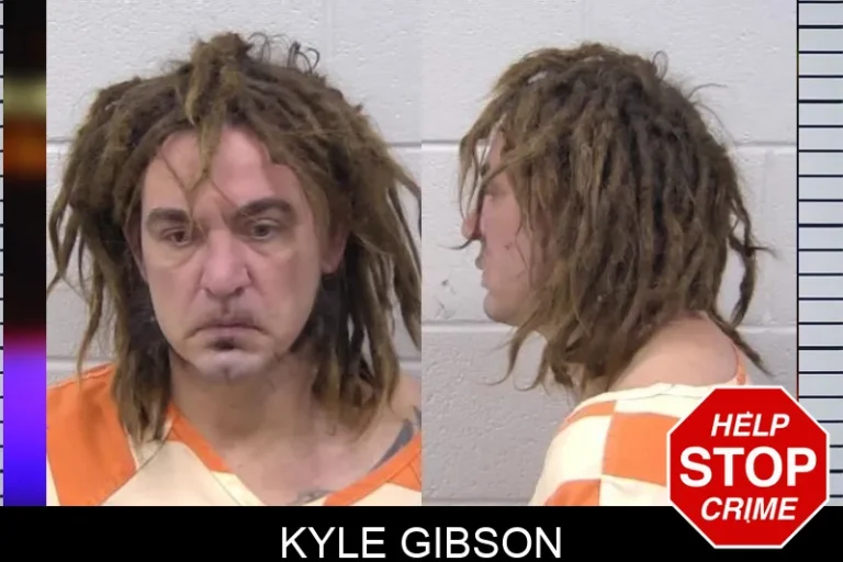 Kyle Gibson