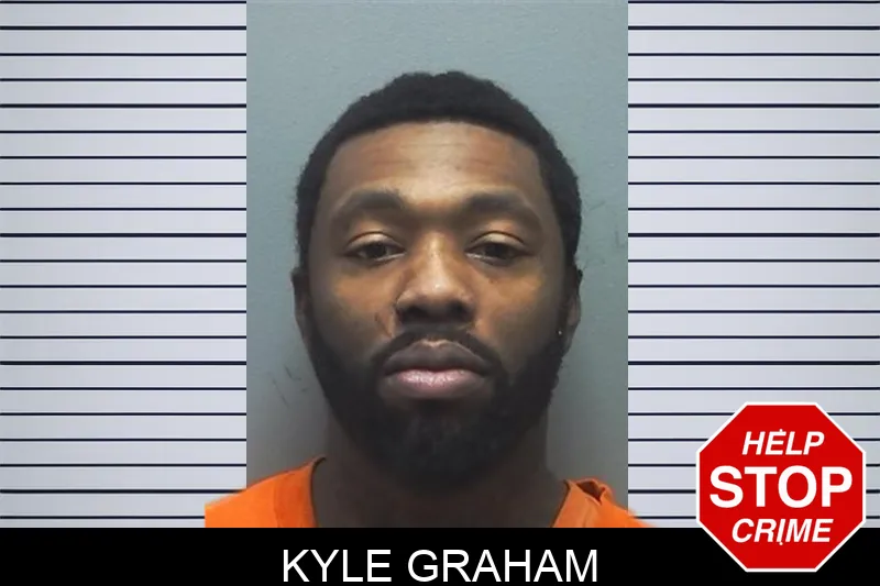 Kyle Graham mugshot – Cherokee County , Georgia Kyle Graham mugshot