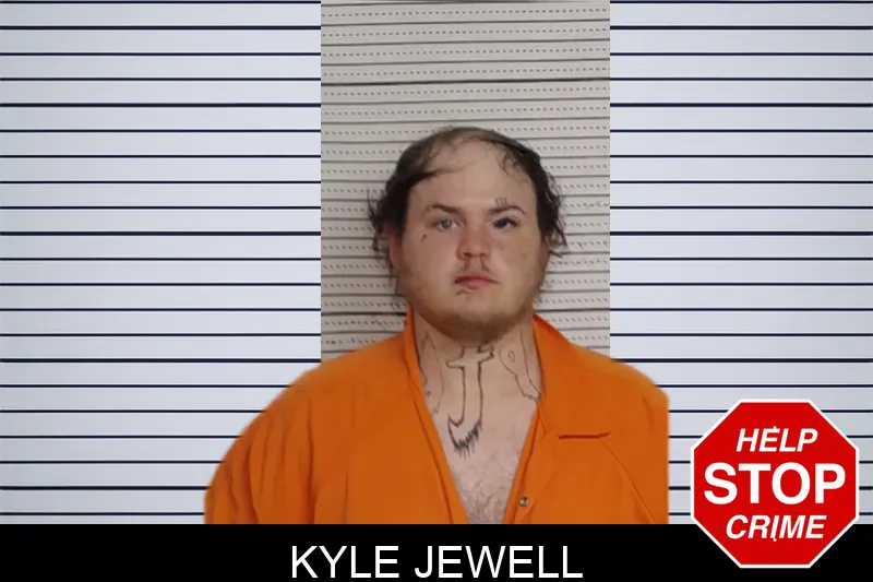 Kyle Jewell